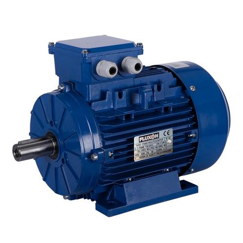 Elektromotor 5,5kW 2930rpm IE3 400/690V, Doe-het-zelf en Verbouw, Gereedschap | Zaagmachines, Verzenden