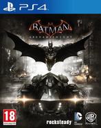 Batman: Arkham Knight [PS4], Spelcomputers en Games, Ophalen of Verzenden, Nieuw