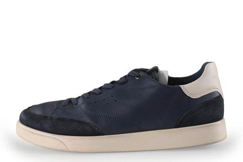Ecco Sneakers in maat 42 Blauw | 10% extra korting, Kleding | Heren, Schoenen, Blauw, Zo goed als nieuw, Sneakers of Gympen, Verzenden