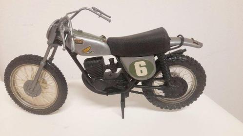 Mattel - Speelgoed Honda Big Jim - 1970-1980, Antiek en Kunst, Antiek | Overige Antiek