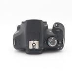 Digitale fotocamera | Canon EOS 2000D body | Tweedehands, Audio, Tv en Foto, Fotocamera's Digitaal, Verzenden, Gebruikt, Canon