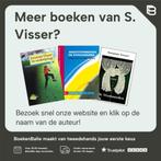 Een Man Met Mooie Benen 9789049950880 S. Visser, Verzenden, Gelezen, S. Visser