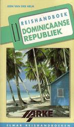 Reishandboek Dominicaanse Republiek / Elmar reishandboeken, Verzenden, Gelezen, Ruud van der Helm