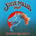 cd - The Steve Miller Band - Greatest Hits 1974-78, Verzenden, Zo goed als nieuw