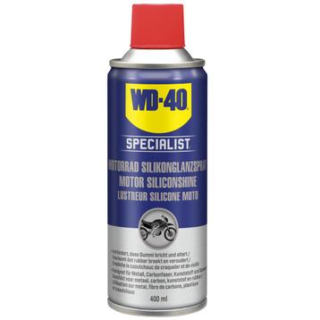 WD-40 Specialist Motor Siliconshine beschikbaar voor biedingen