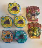 Mattel, Playmates - Lot of 7 electronic toys including 5, Nieuw