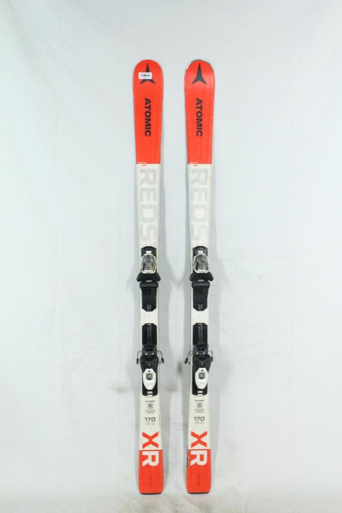 Refurbished - Ski - Atomic Redster XR - 170, Sport en Fitness, Skiën en Langlaufen, Skiën, 160 tot 180 cm, Gebruikt, Atomic, Ski's