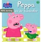 Peppa en de tandenfee 9789047800163 Neville Astley, Boeken, Verzenden, Gelezen, Neville Astley