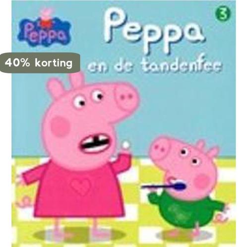 Peppa en de tandenfee 9789047800163 Neville Astley, Boeken, Overige Boeken, Gelezen, Verzenden