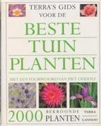 TERRAS GIDS VOOR DE BESTE TUINPLANTEN TERRA 9789062558636, Boeken, Verzenden, Gelezen
