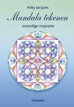 Mandala tekenen 9789021338286 A. Jacques, Boeken, Hobby en Vrije tijd, Verzenden, Zo goed als nieuw, A. Jacques