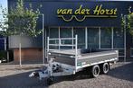 Hapert Cobalt+ kipper 335x180cm 3500kg, ZEER COMPLEET, Nieuw
