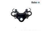 Voorvork Kroonplaat Honda CB 400 N 1978-1981 (CB400N), Motoren, Verzenden, Gebruikt
