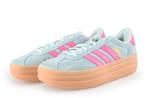 Adidas Sneakers in maat 39½ Blauw | 10% extra korting, Kleding | Dames, Schoenen, Verzenden, Blauw, Adidas, Sneakers of Gympen