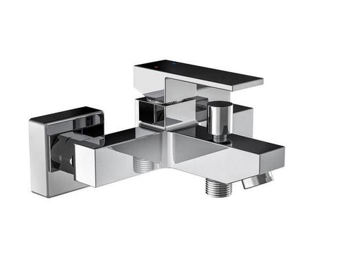 SCHÜTTE Tokyo II - Badkraan - Ééngreepsmengkraan - 150 mm, Huis en Inrichting, Woonaccessoires | Overige, Zo goed als nieuw, Verzenden
