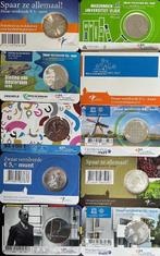 Nederland. 5 Euro 2008/2023 (10 stuks) (Zonder Minimumprijs)