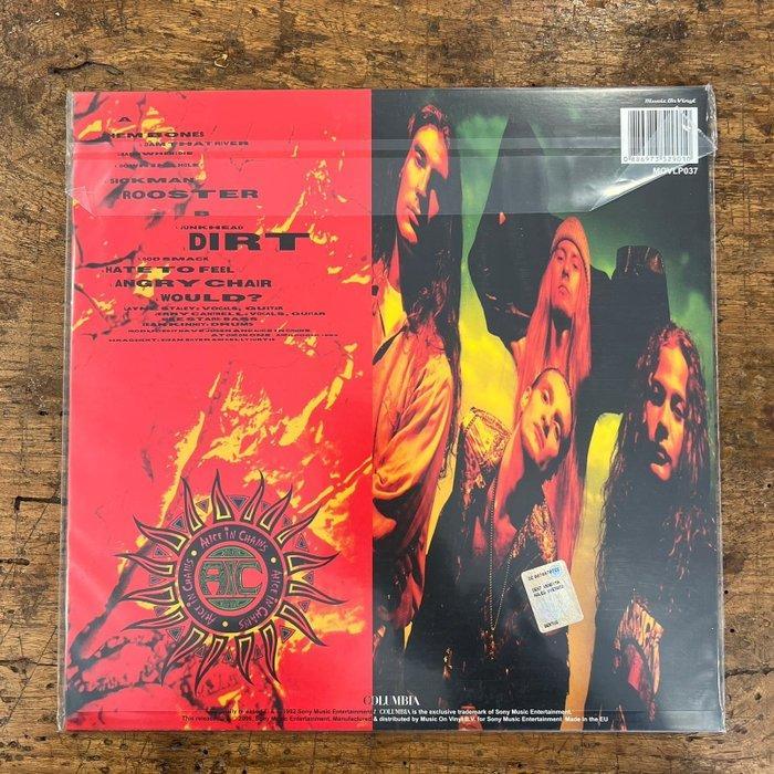 Alice In Chains - Dirt - Vinylplaat - 180 gram, Heruitgave -, Cd's en Dvd's, Vinyl Singles