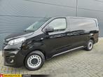 Opel Vivaro 2.0 CDTI L3H1 Navi Leer 3-pers Luxe 123 Pk, Euro 6, Airbags, Lease, Financial lease