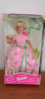 Mattel - Barbiepop Fruit Fantasy Barbie - 1990-2000