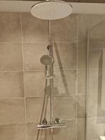 Regendouche set chroom - 0026, Ophalen, Nieuw, Chroom, Douche