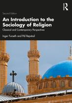 9781032002590 An Introduction to the Sociology of Religion, Verzenden, Zo goed als nieuw, Inger Furseth