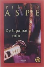 9789022317297 Aspe - De Japanse tuin | Tweedehands, Boeken, Pieter Aspe, Zo goed als nieuw, Verzenden