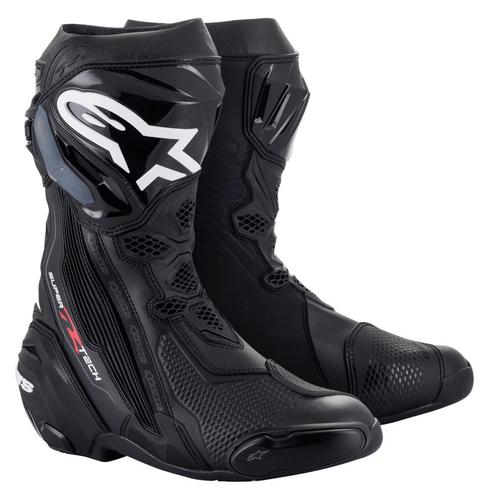 Supertech R motorlaars Alpinestars, Motoren, Kleding | Motorkleding, Verzenden