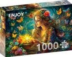 Reborn Puzzel (1000 stukjes) | Enjoy Puzzle - Puzzels, Verzenden, Nieuw