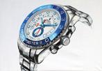 Fransman ART 1972 - RolexYacht-Master II Oyster, 44 mm,
