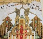 cd digi - Jenn Rawling &amp; Basho Parks - Take The Air, Verzenden, Zo goed als nieuw