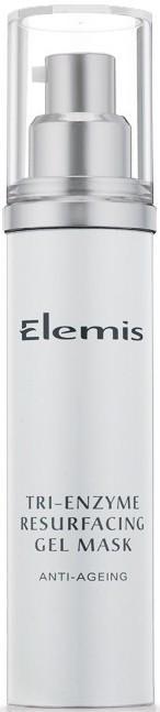ELEMIS TRI-ENZYME RESURFACING GEL MASK GEZICHTSMASKER POMP.., Sieraden, Tassen en Uiterlijk, Uiterlijk | Gezichtsverzorging, Verzenden