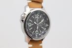 Seiko - Solar Chronograph - Zonder Minimumprijs - SSC081P1 |