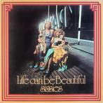 LP gebruikt - The Sissies - Life Can Be Beautiful, Zo goed als nieuw, Verzenden