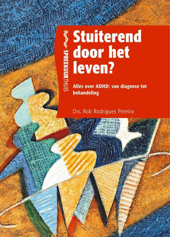 Stuiterend door het leven 9789066111301, Boeken, Schoolboeken, Zo goed als nieuw, Verzenden