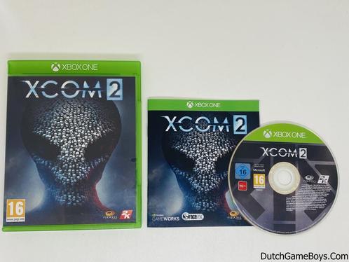 XCOM 2, Spelcomputers en Games, Games | Xbox One, Gebruikt, Verzenden