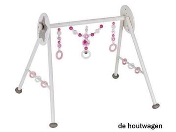 Houten babygym nu alle modellen met 15 euro korting op is op beschikbaar voor biedingen