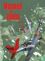 Hemel in puin - Horrido - 2014, Eén stripboek, Verzenden, Zo goed als nieuw, Pinard, Philippe.