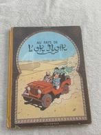 Tintin B4 - Tintin au pays de lor noir - 1 Album - Eerste, Boeken, Stripboeken, Nieuw