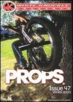 Props 47: Winter 2003 [DVD] [Region 1] [ DVD, Verzenden, Zo goed als nieuw