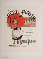 Boutet De Monvel (1851-1913) - Les Maîtres de l’Affiche : La