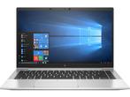 HP EliteBook 840 G7 Core i5 24GB 256GB SSD 14 inch, Qwerty, Refurbished, Ophalen of Verzenden, HP