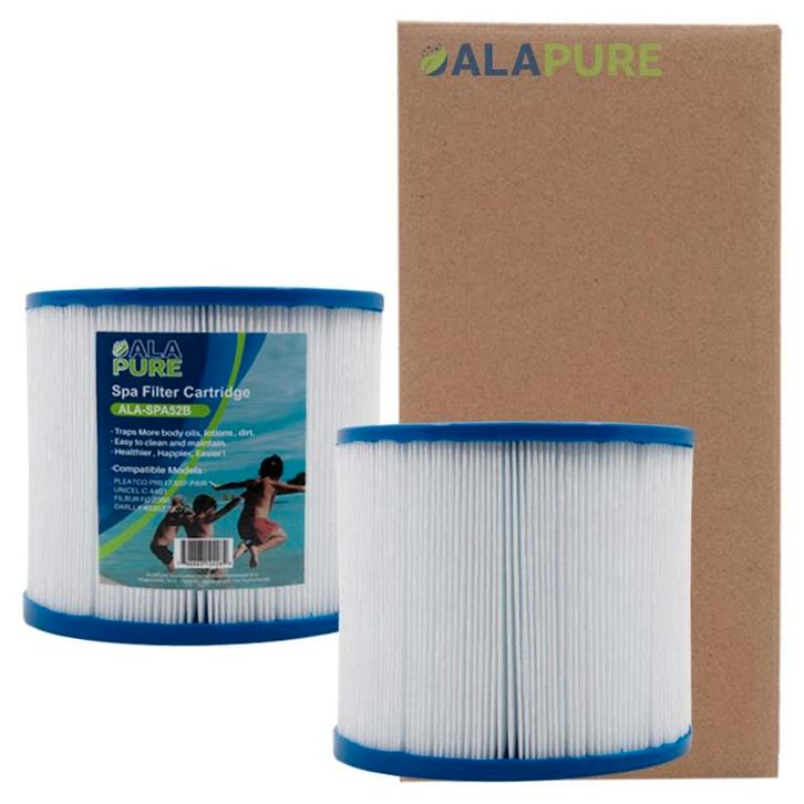 Spa Waterfilter voor Unicel C-4401, Tuin en Terras, Zwembad-toebehoren, Verzenden