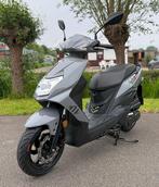 Sym Orbit 3 50 4T 45km/u Stealth Grey, Verzenden, Nieuw
