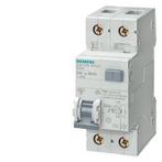 Siemens 5SU1 Aardlekschakelaar - 5SU13566KK16, Doe-het-zelf en Verbouw, Nieuw, Verzenden
