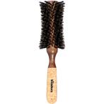 The Insiders  Natural Large Round Concave Brush, Nieuw, Verzenden