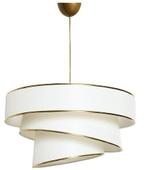 Asir 390FLH1693 Kroonluchter 40x40x72 cm van 39 voor 23, Huis en Inrichting, Lampen | Kroonluchters, Ophalen of Verzenden, Nieuw