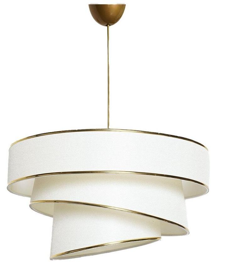 Asir 390FLH1693 Kroonluchter 40x40x72 cm van 39 voor 19, Huis en Inrichting, Lampen | Kroonluchters, Nieuw, Ophalen of Verzenden