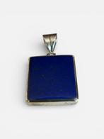lapis lazuli Sieraden - Hoogte: 3 cm - Breedte: 2.8 cm- 18.5