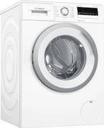 Bosch Wan28201gb Varioperfect Wasmachine 8kg 1400t, 85 tot 90 cm, Ophalen of Verzenden, Zo goed als nieuw, Voorlader