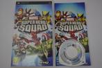 Marvel Super Hero Squad (PSP PAL), Verzenden, Zo goed als nieuw